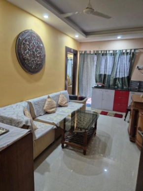 Club Krishna sea sight